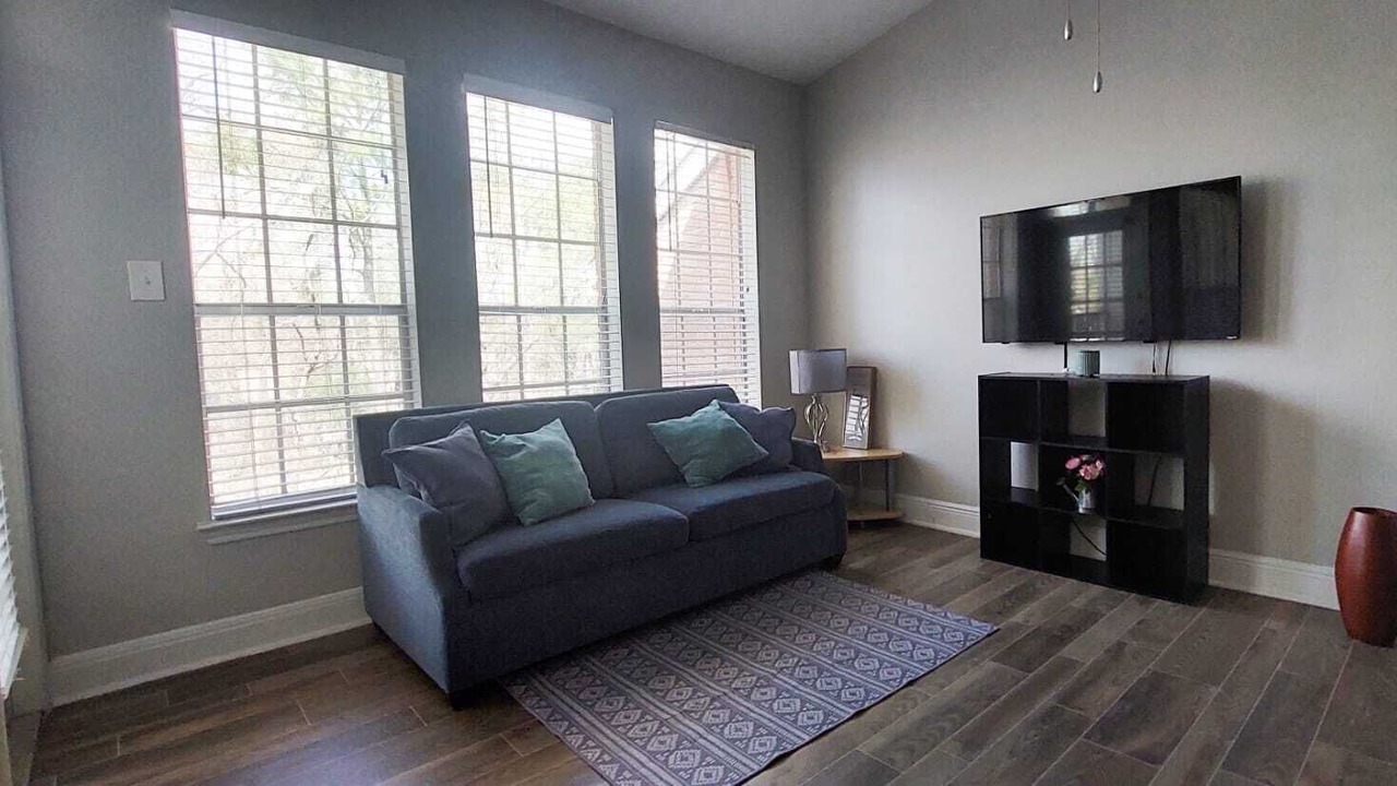 Photo of Livingroom in Deco