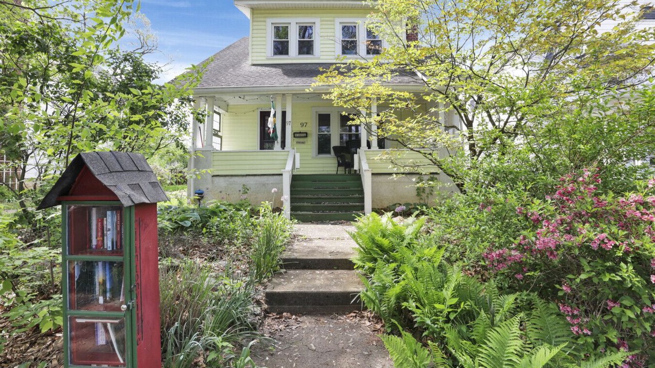 Photo of Outdoor in Clintonville