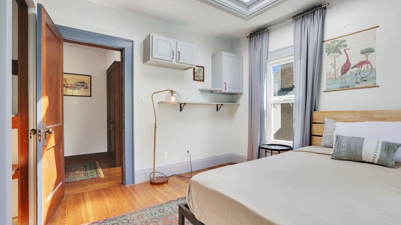 Photo of Bedroom in Clintonville