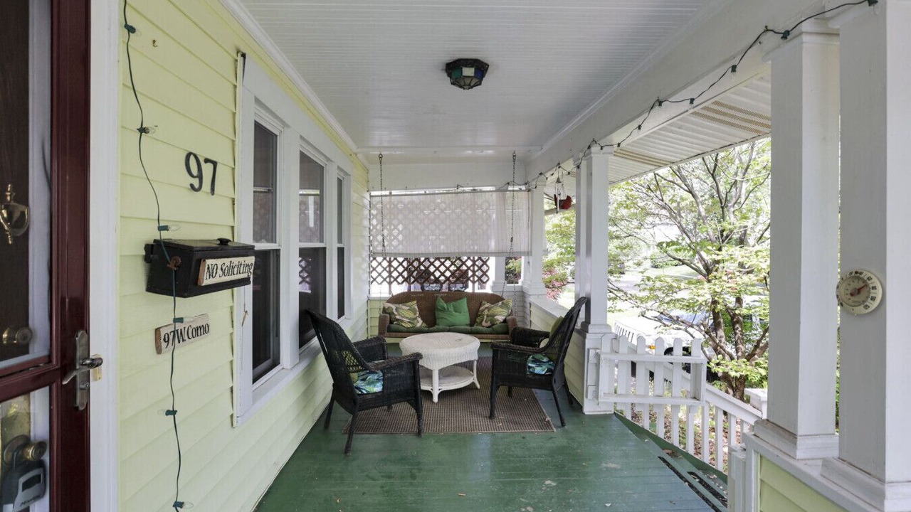 Photo of Outdoor in Clintonville