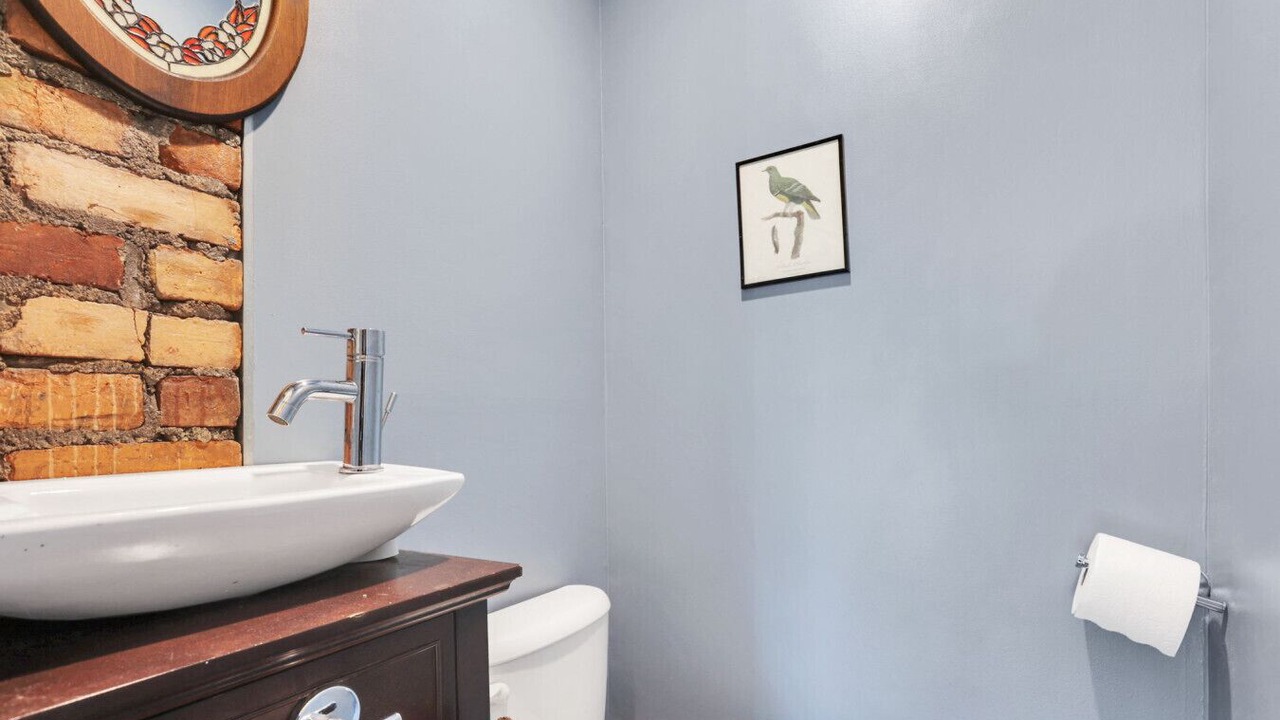 Photo of Bathroom in Clintonville