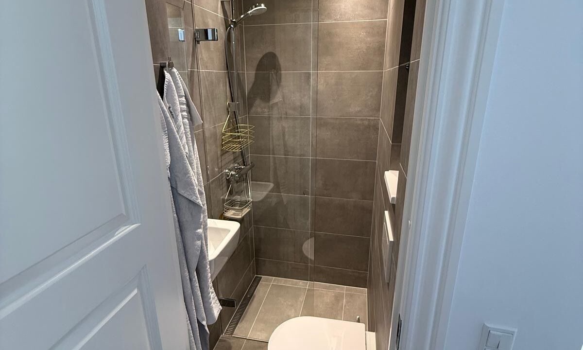 Photo of Bathroom in Vanlose