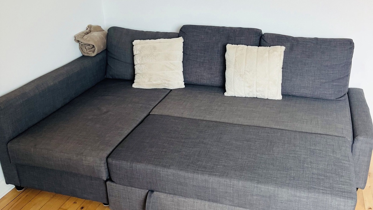 Photo of Livingroom in Vanlose