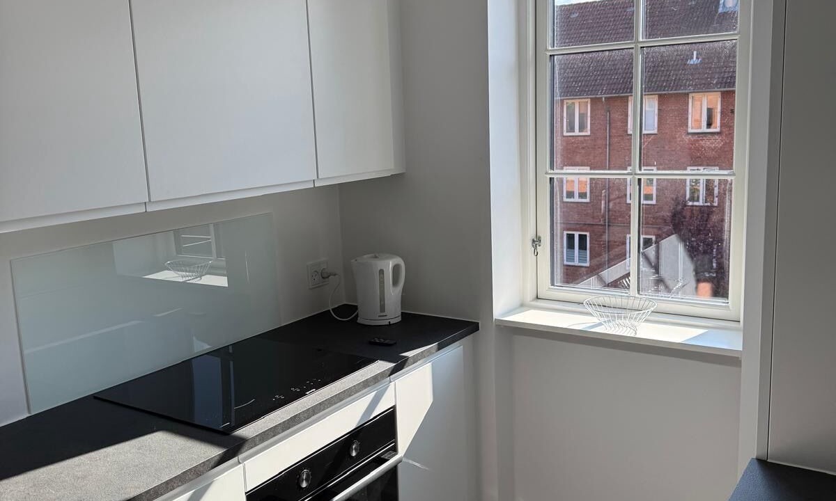 Photo of Kitchen in Vanlose