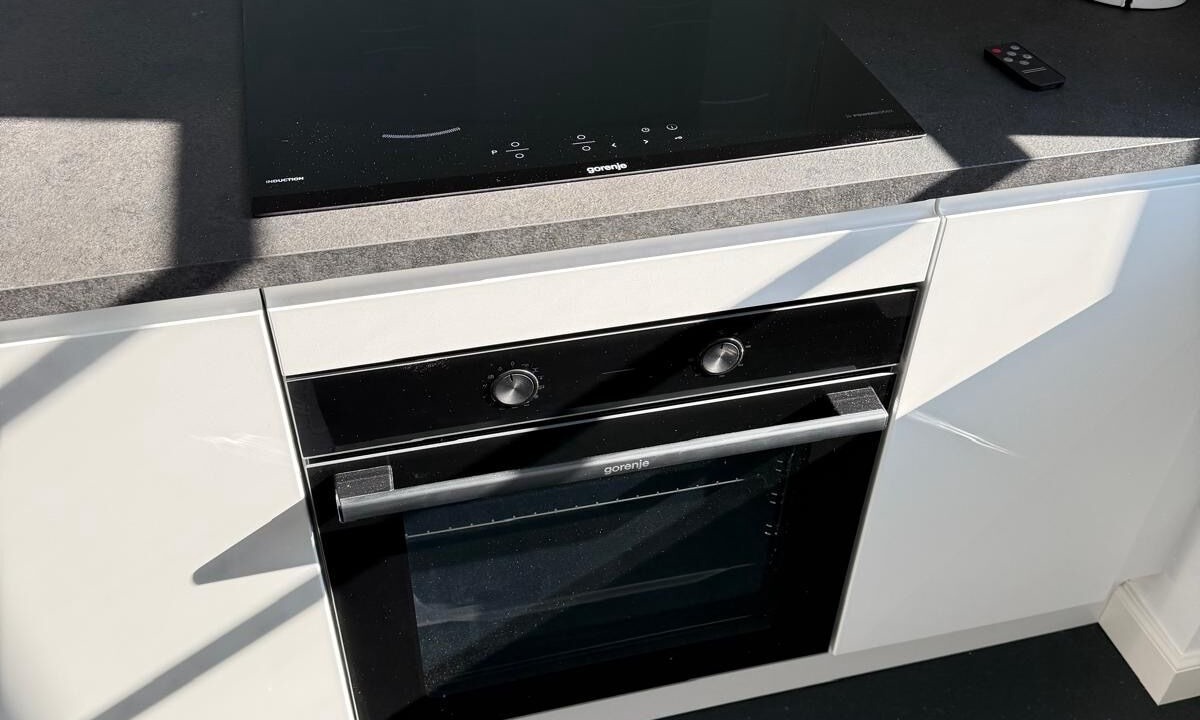Photo of Kitchen in Vanlose