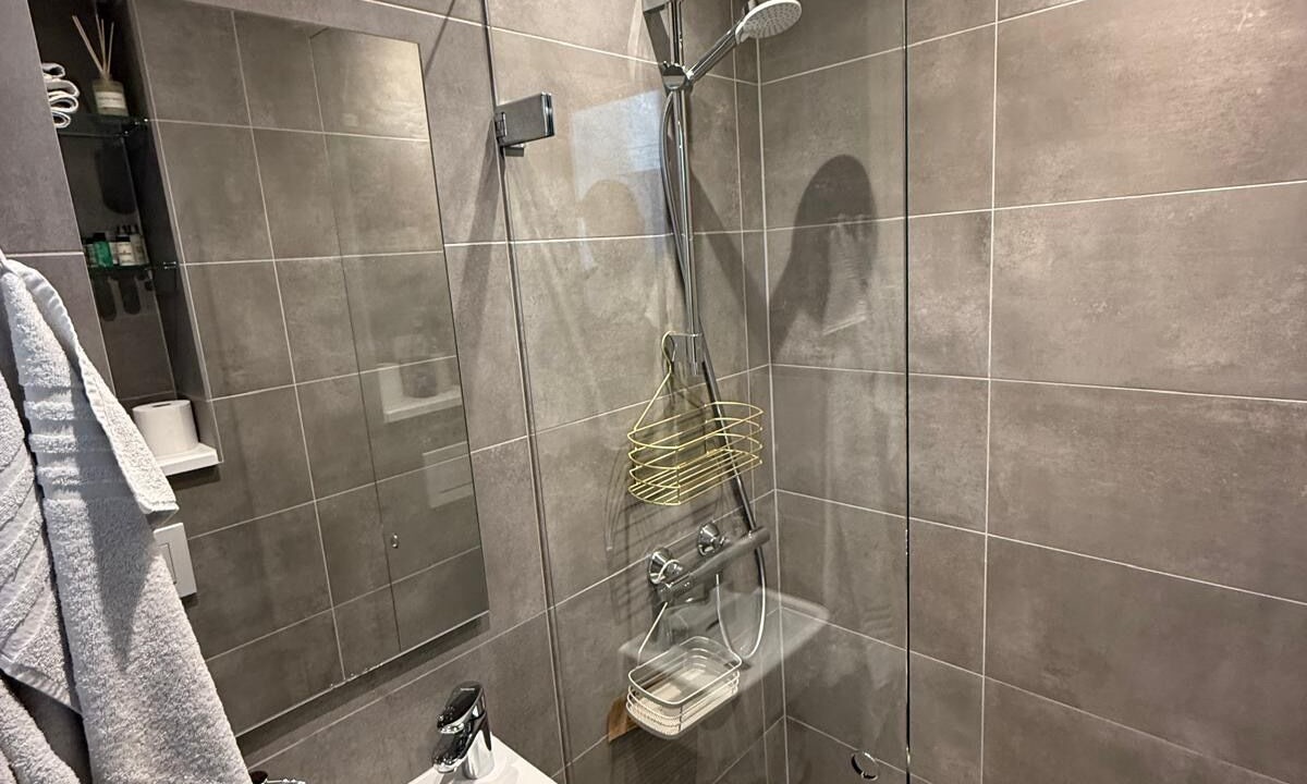 Photo of Bathroom in Vanlose