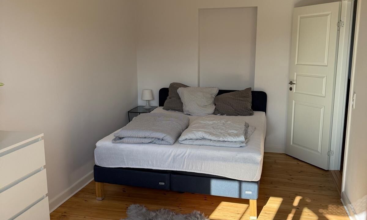 Photo of Bedroom in Vanlose