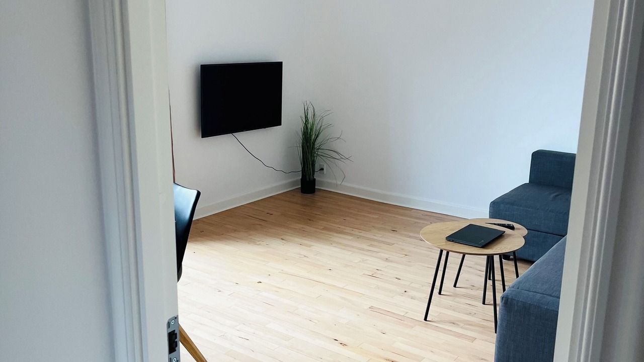 Photo of Livingroom in Vanlose