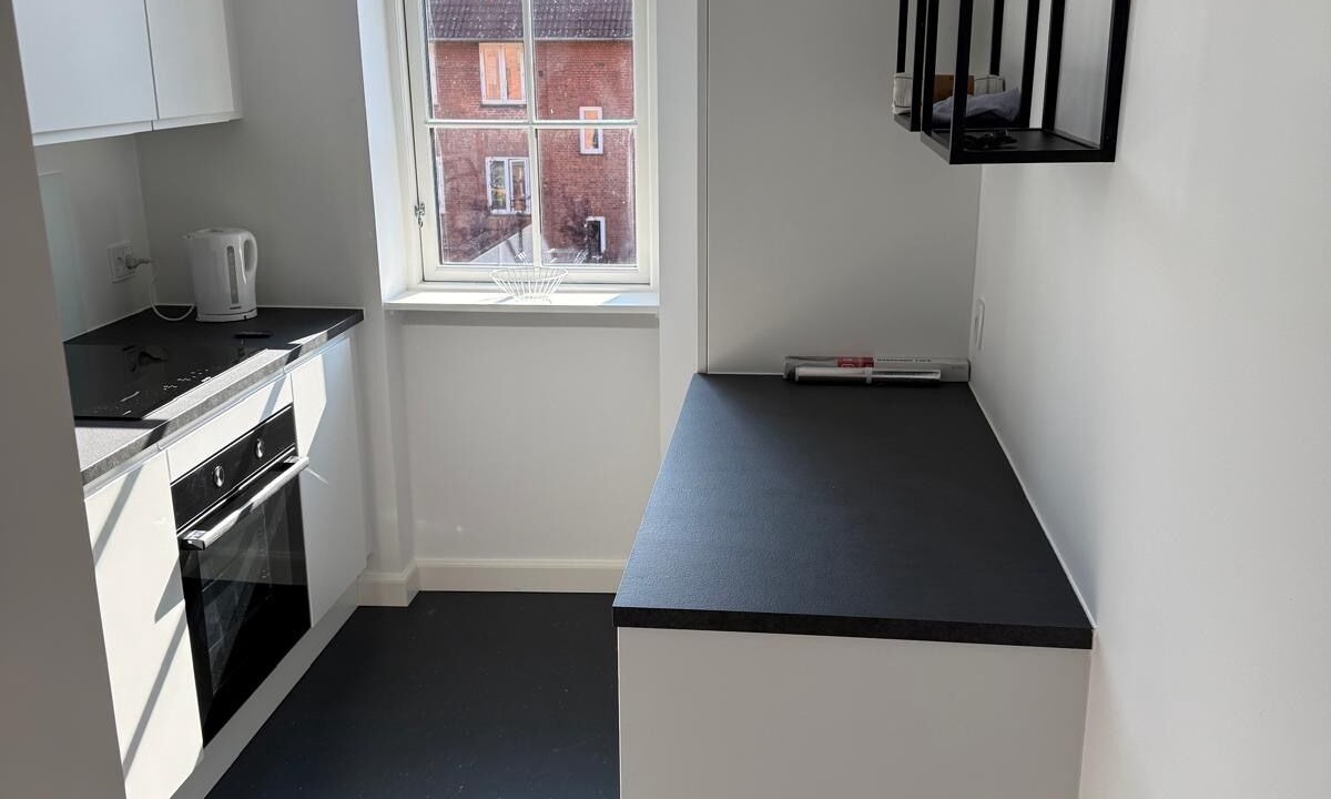 Photo of Kitchen in Vanlose