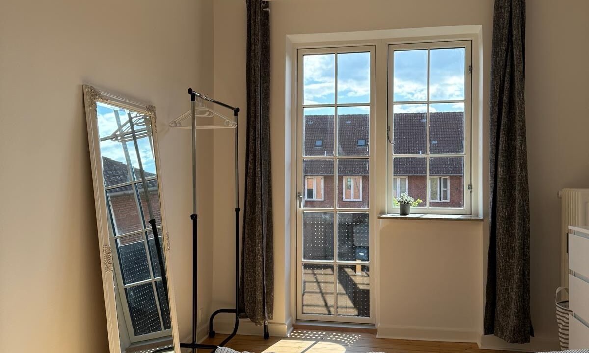 Photo of Bedroom in Vanlose