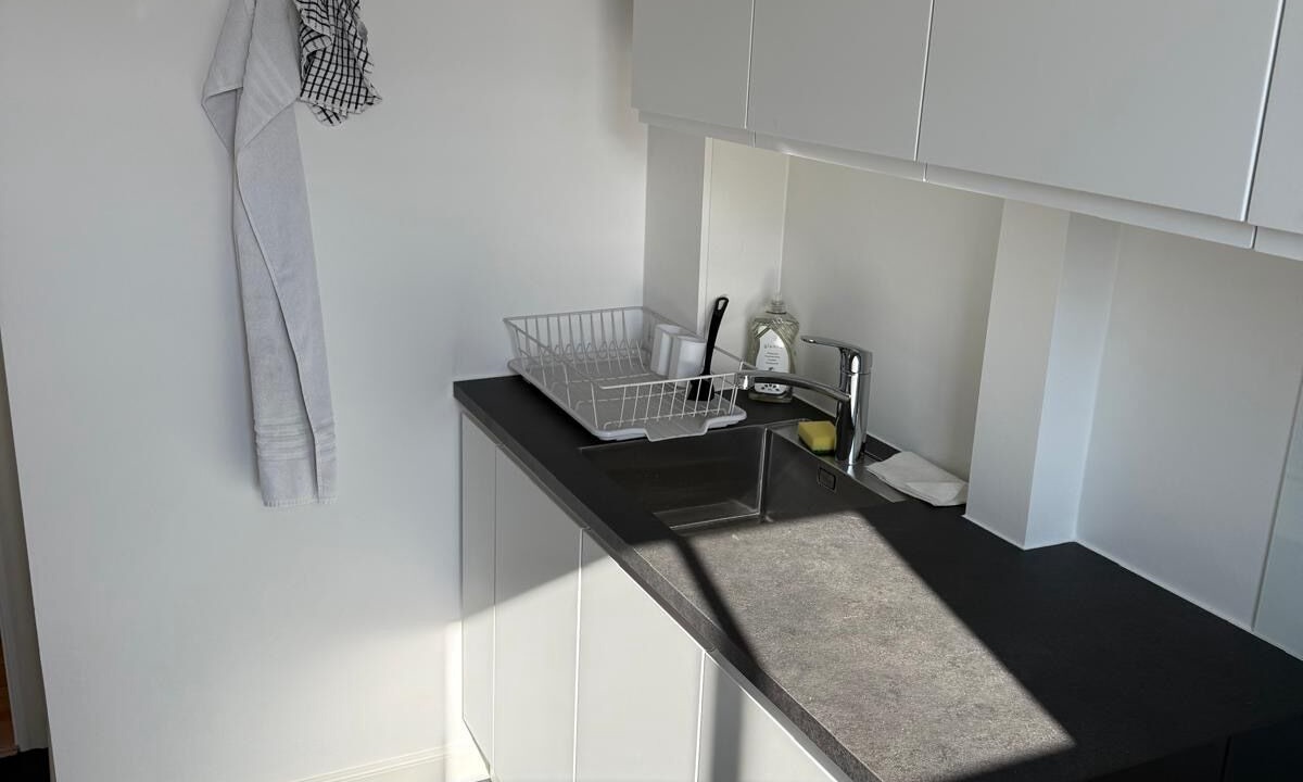Photo of Kitchen in Vanlose