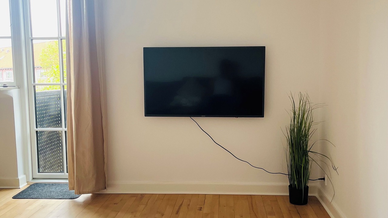 Photo of Livingroom in Vanlose