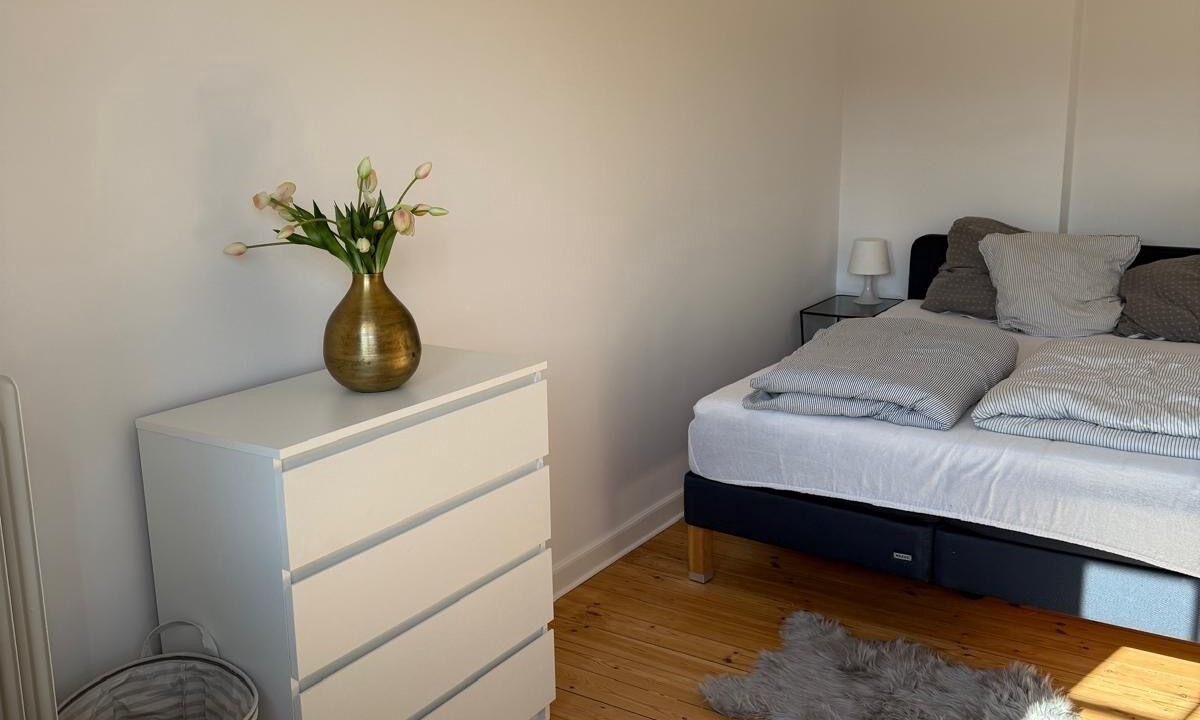 Photo of Bedroom in Vanlose