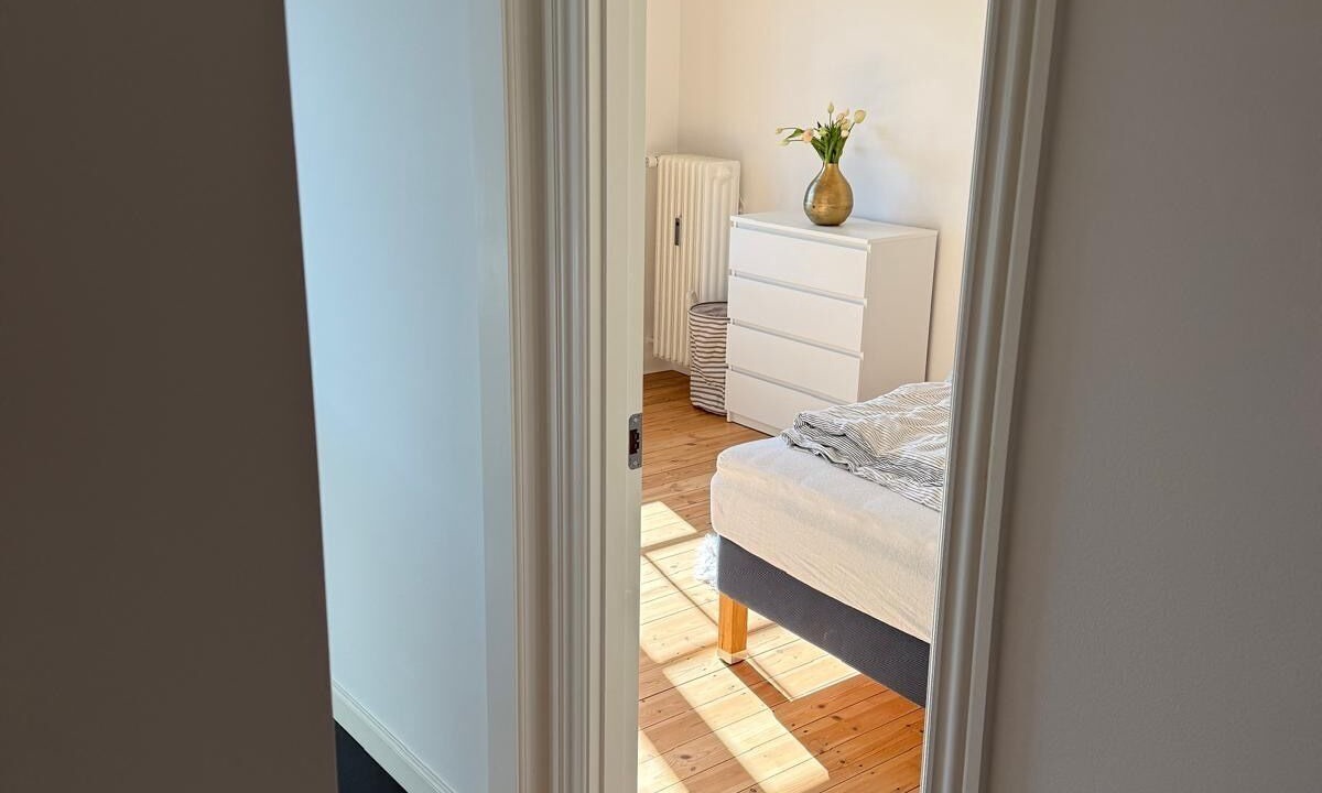 Photo of Bedroom in Vanlose
