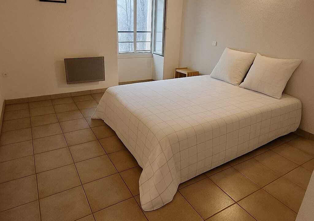 Photo of Bedroom in Talairan