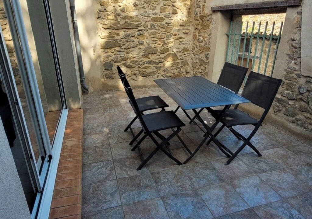 Photo of Outdoor in Talairan