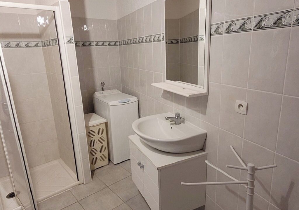 Photo of Bathroom in Talairan