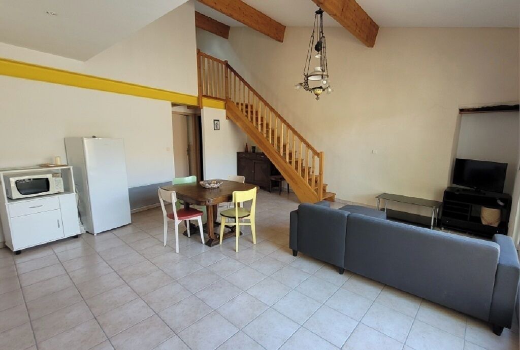 Photo of Livingroom in Talairan