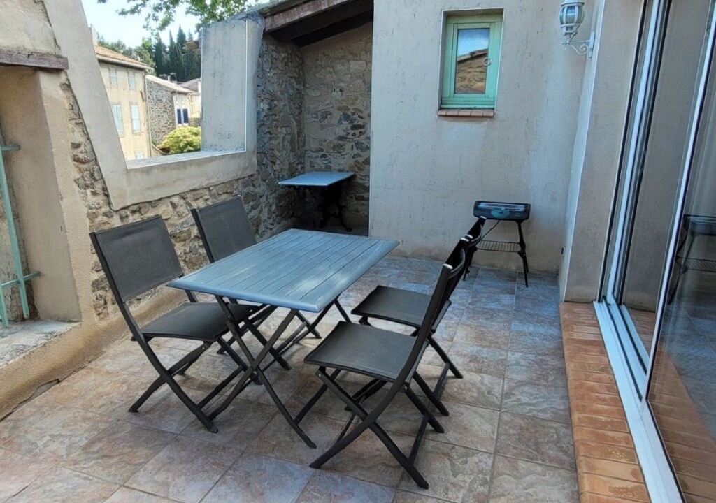 Photo of Outdoor in Talairan