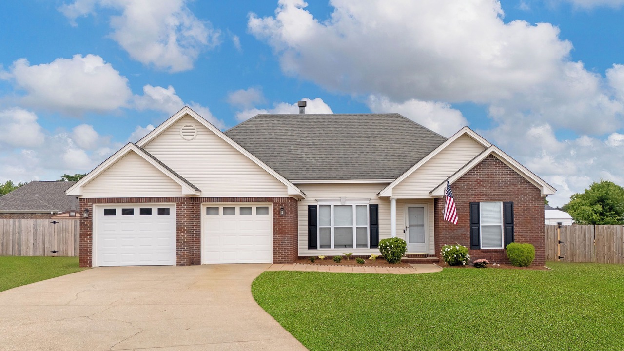 Photo of Outdoor in Prattville