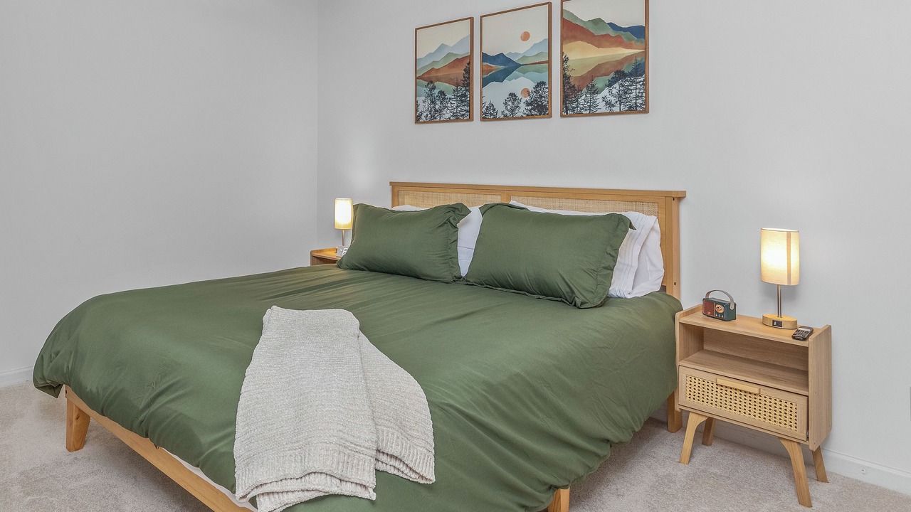Photo of Bedroom in Prattville