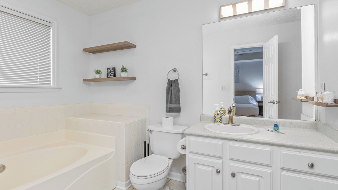 Photo of Bathroom in Prattville
