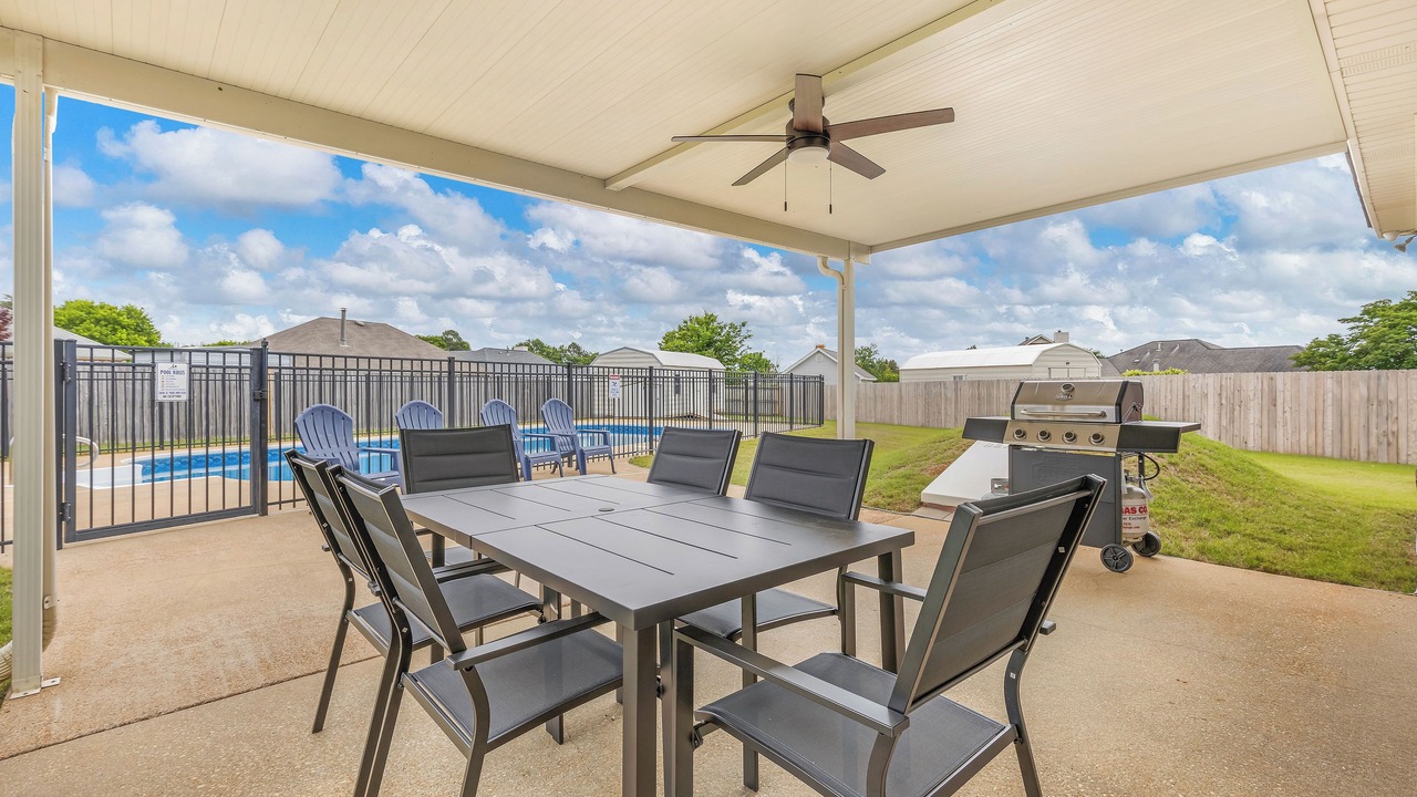 Photo of Outdoor in Prattville