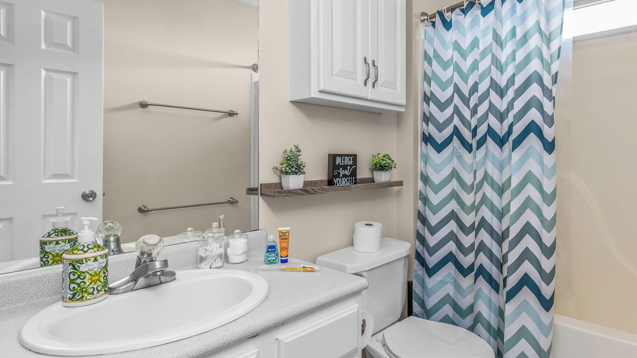 Photo of Bathroom in Prattville