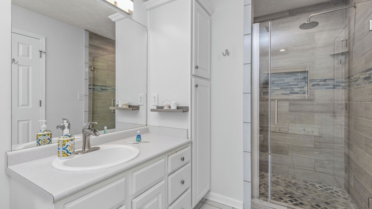 Photo of Bathroom in Prattville