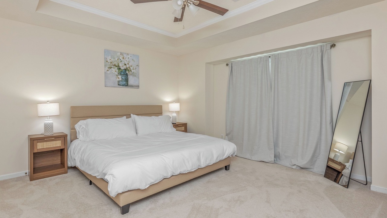 Photo of Bedroom in Prattville