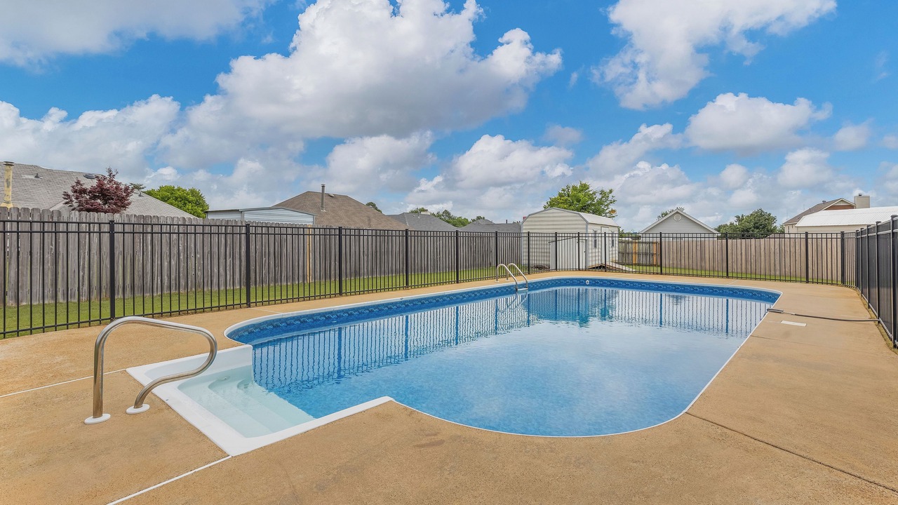 Photo of Outdoor in Prattville