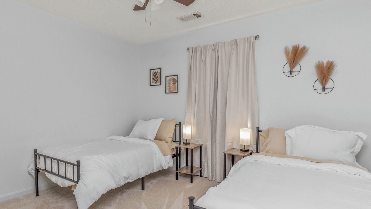 Photo of Bedroom in Prattville