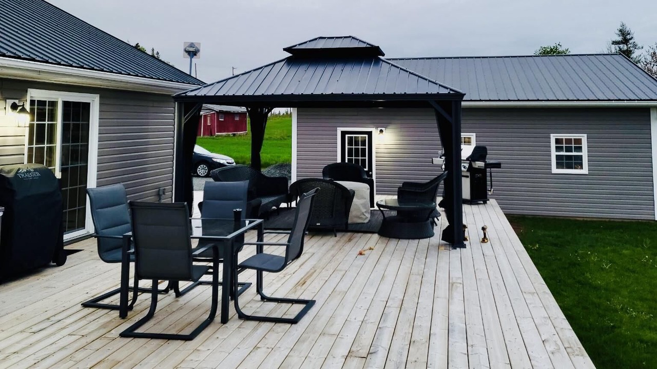 Photo of Outdoor in Georgetown