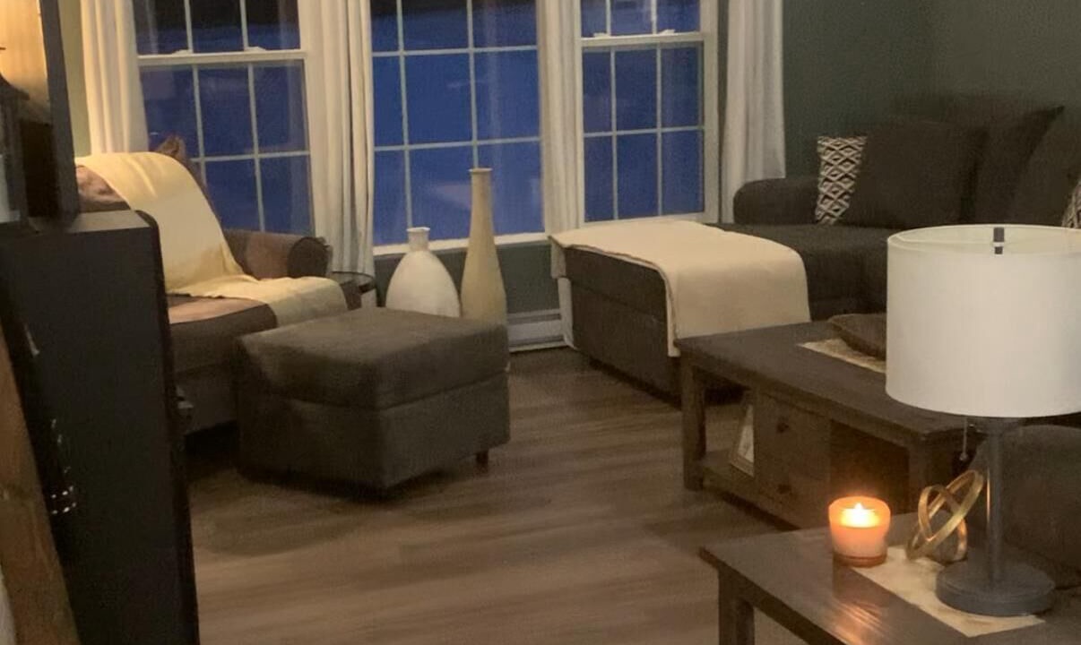 Photo of Livingroom in Georgetown