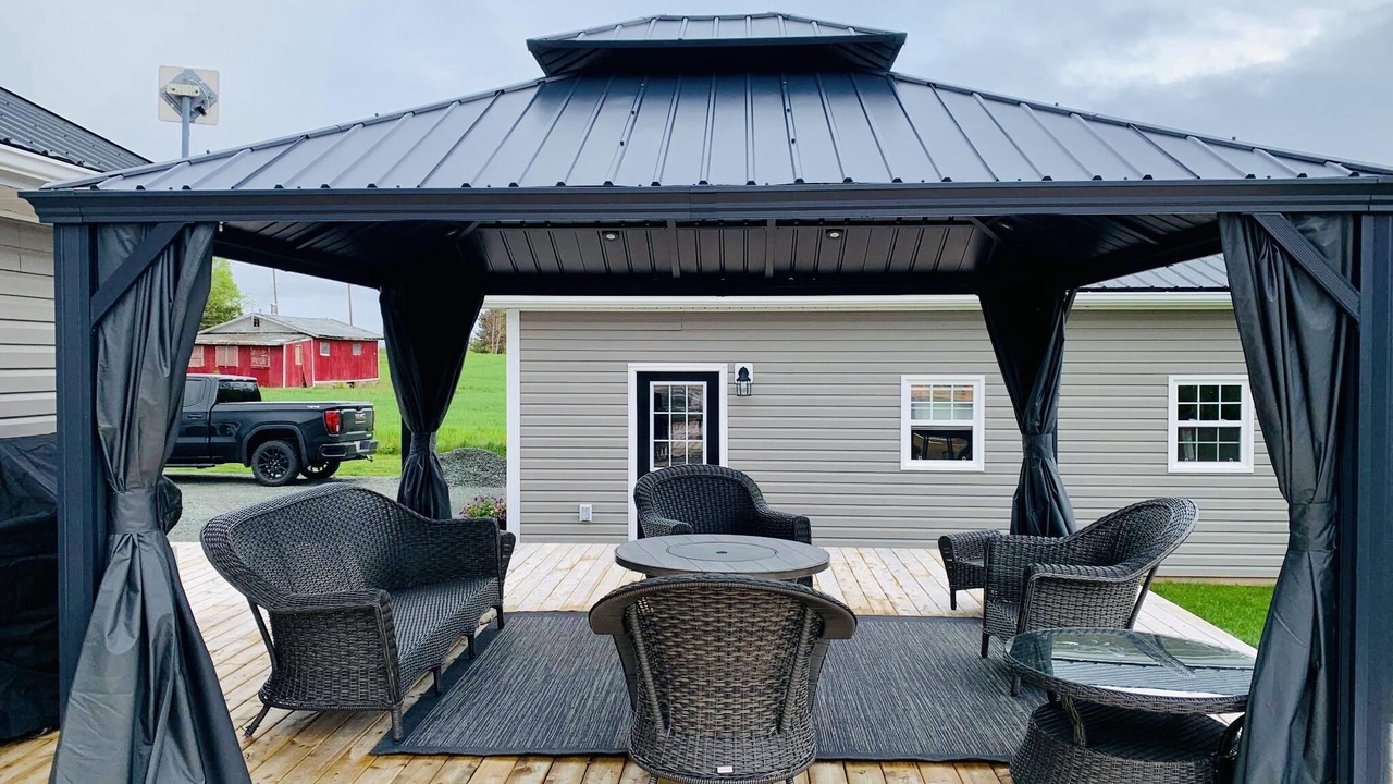 Photo of Outdoor in Georgetown