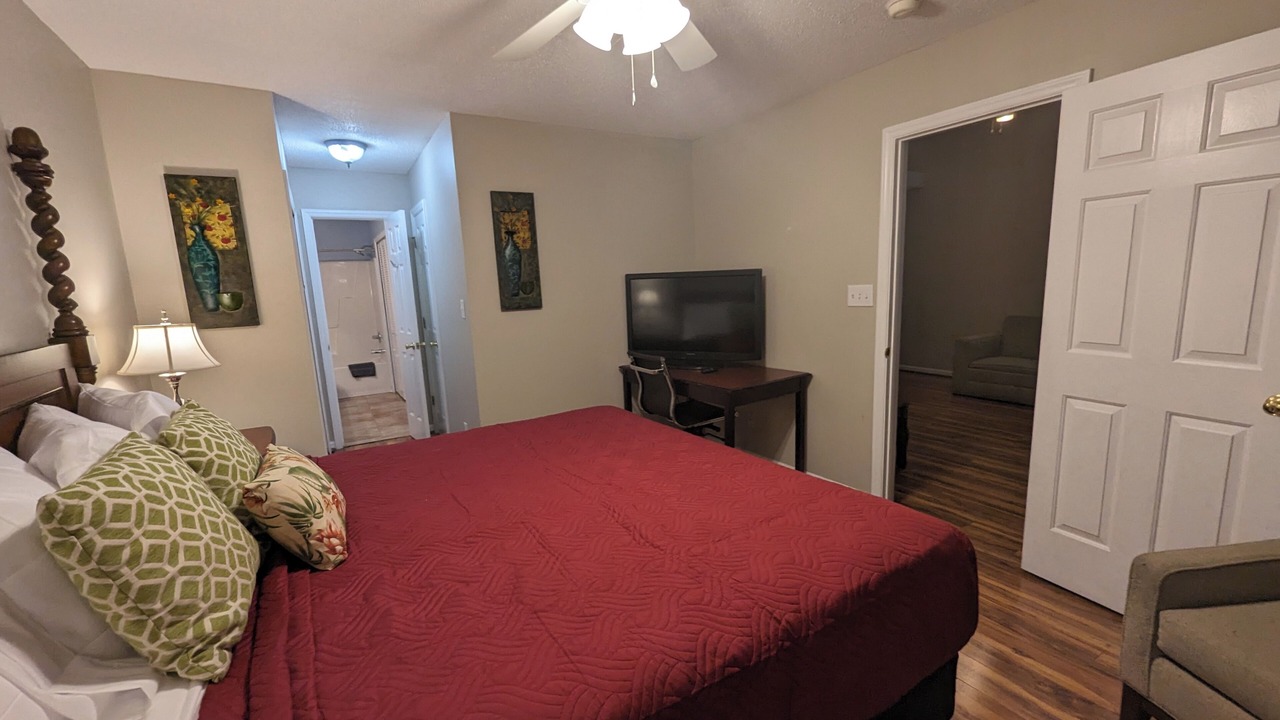Photo of Bedroom in Greensboro