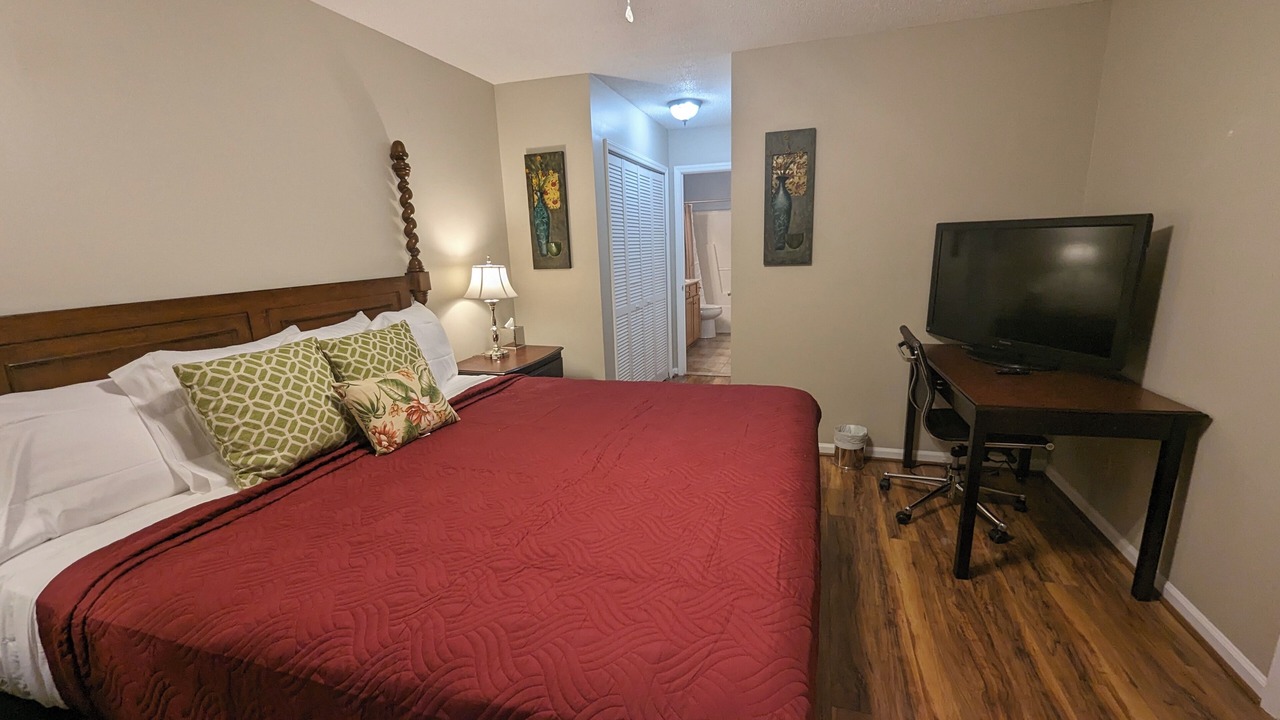 Photo of Bedroom in Greensboro