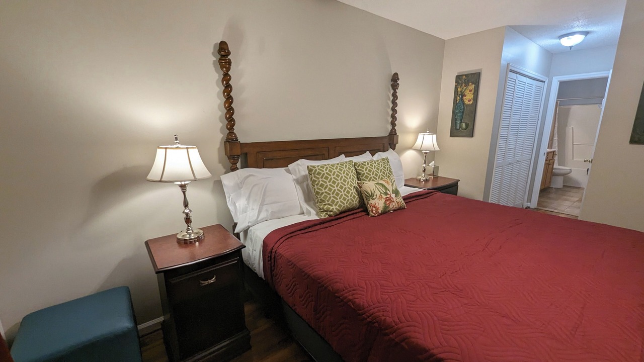 Photo of Bedroom in Greensboro