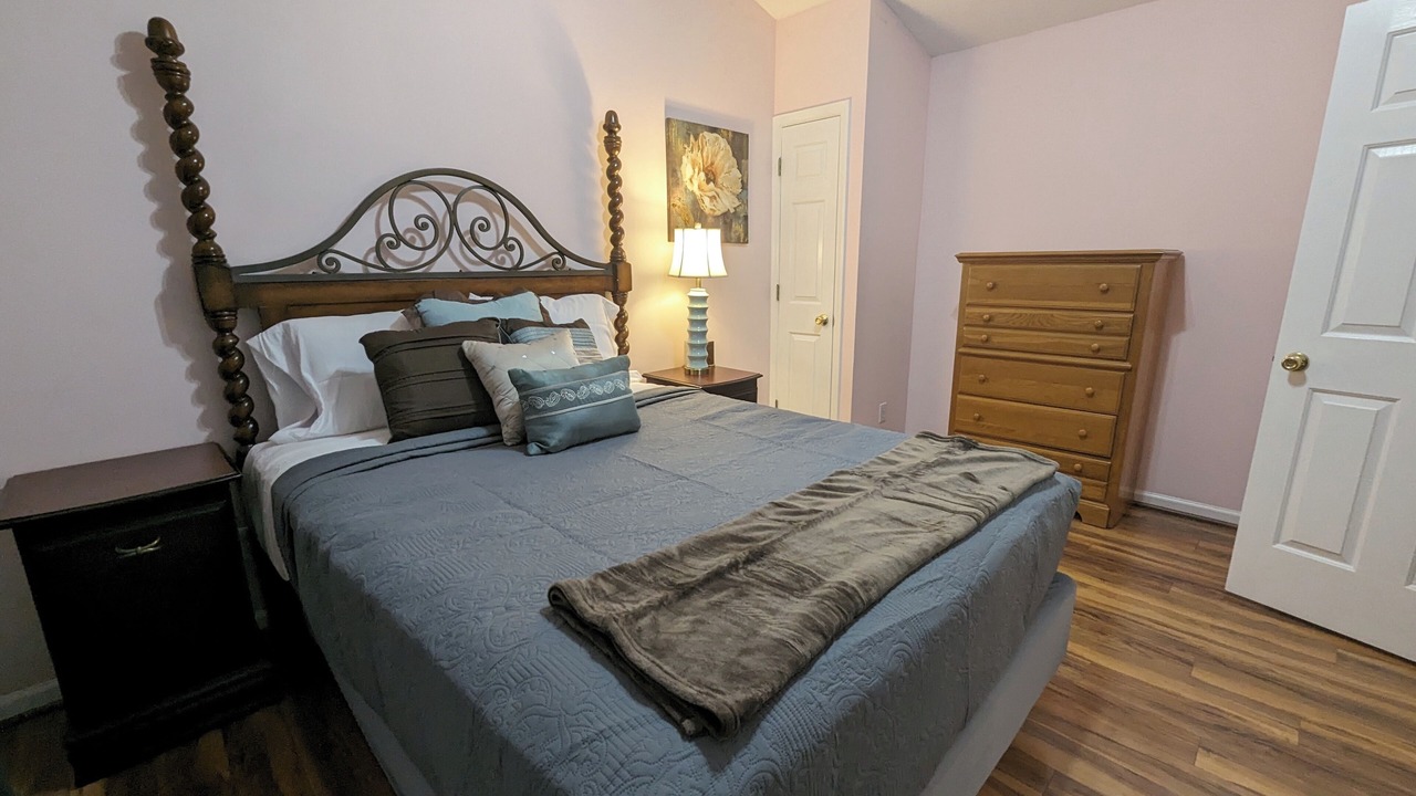 Photo of Bedroom in Greensboro