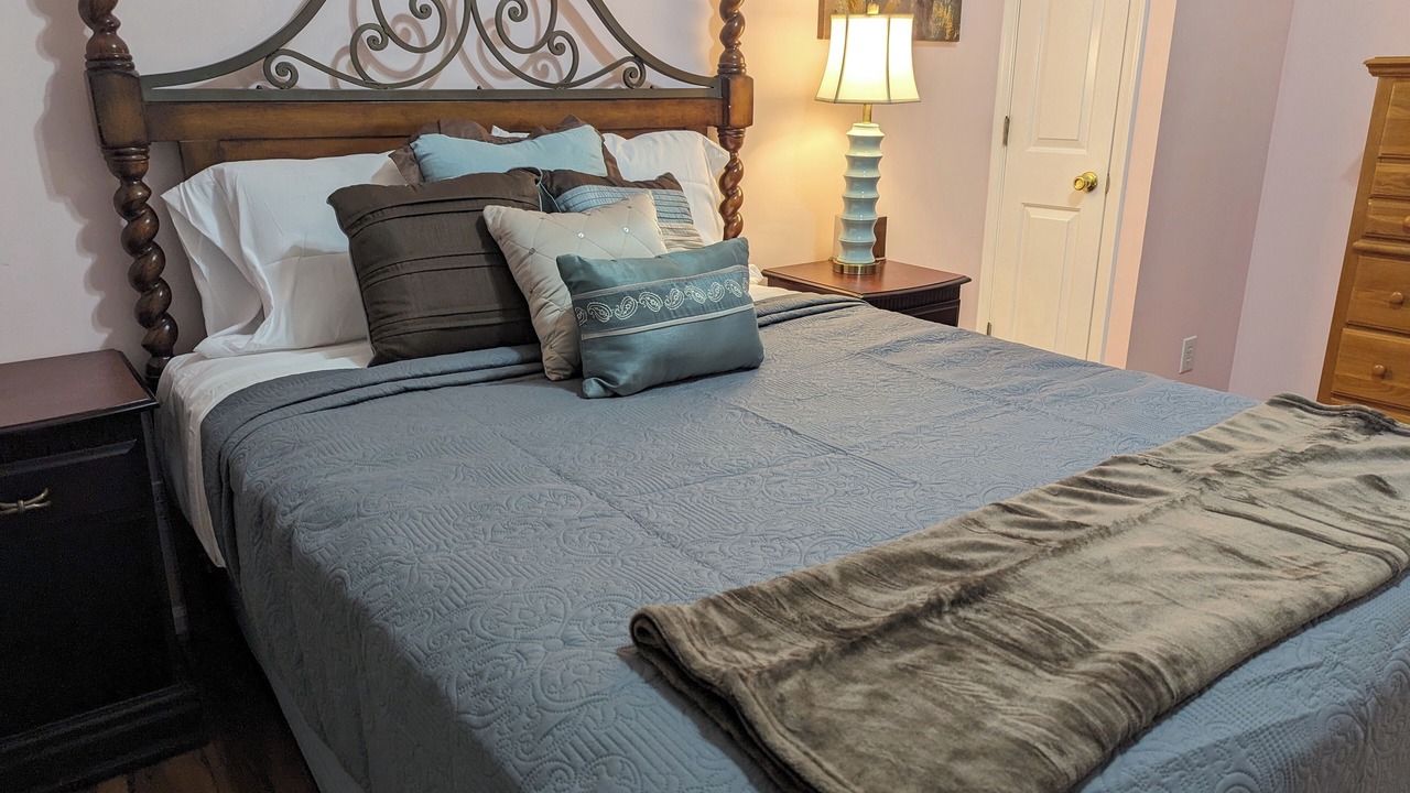 Photo of Bedroom in Greensboro