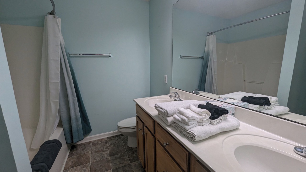 Photo of Bathroom in Greensboro