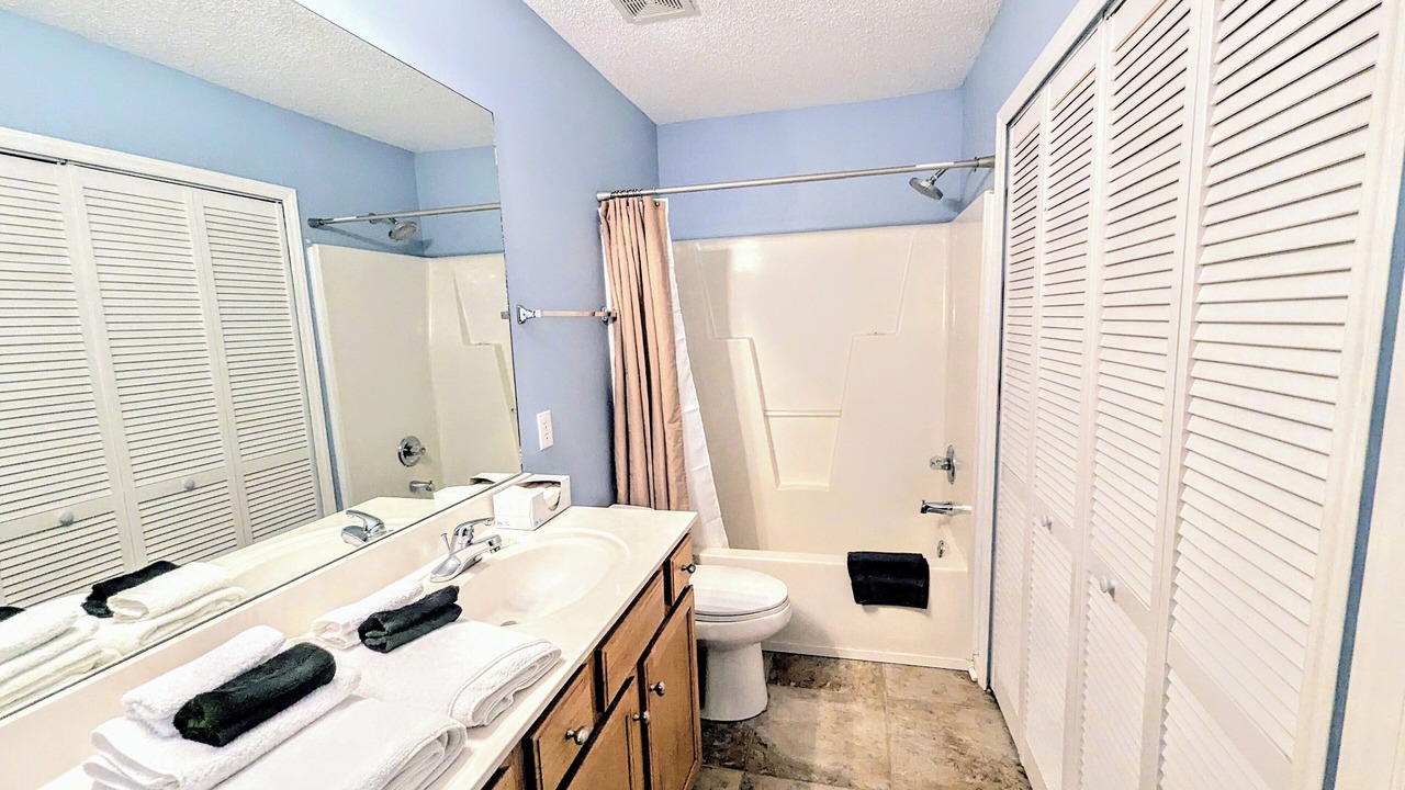 Photo of Bathroom in Greensboro