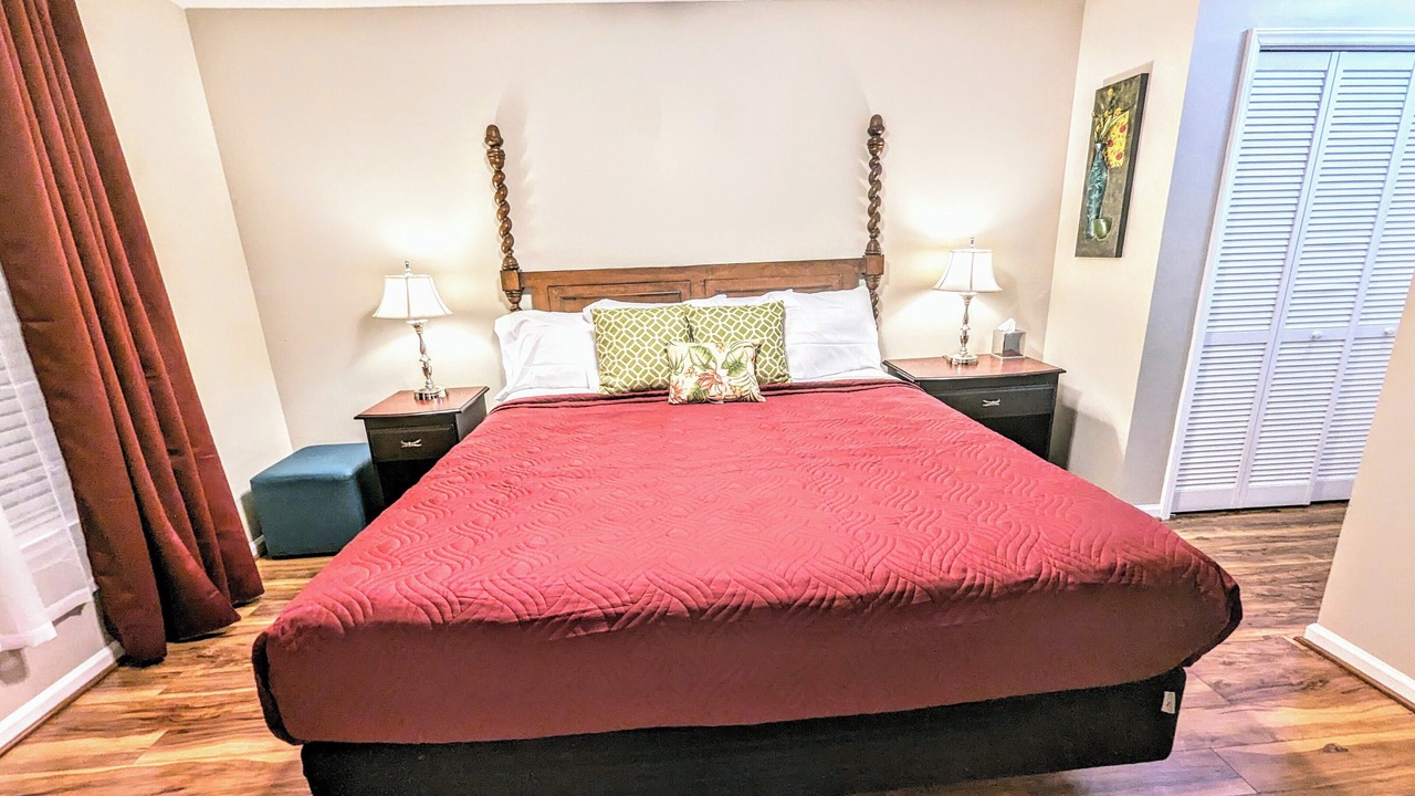 Photo of Bedroom in Greensboro