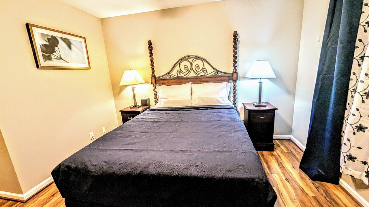 Photo of Bedroom in Greensboro