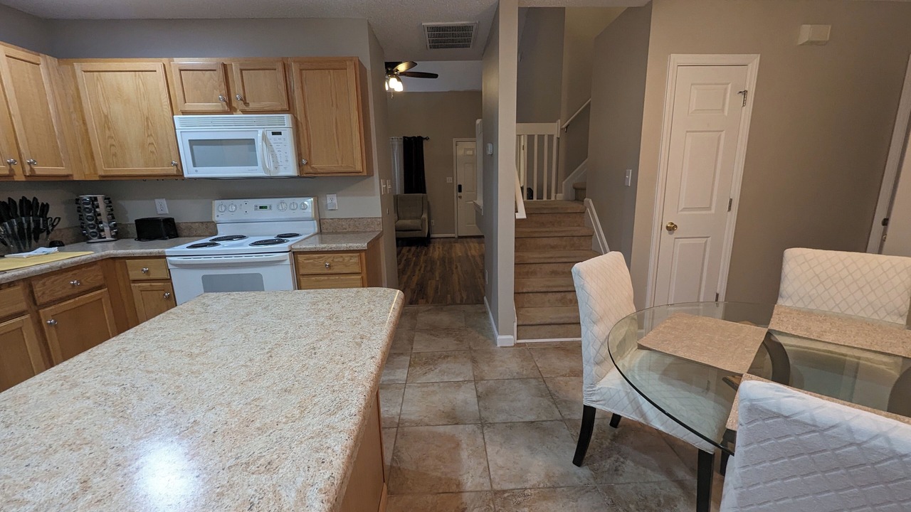 Photo of Kitchen in Greensboro