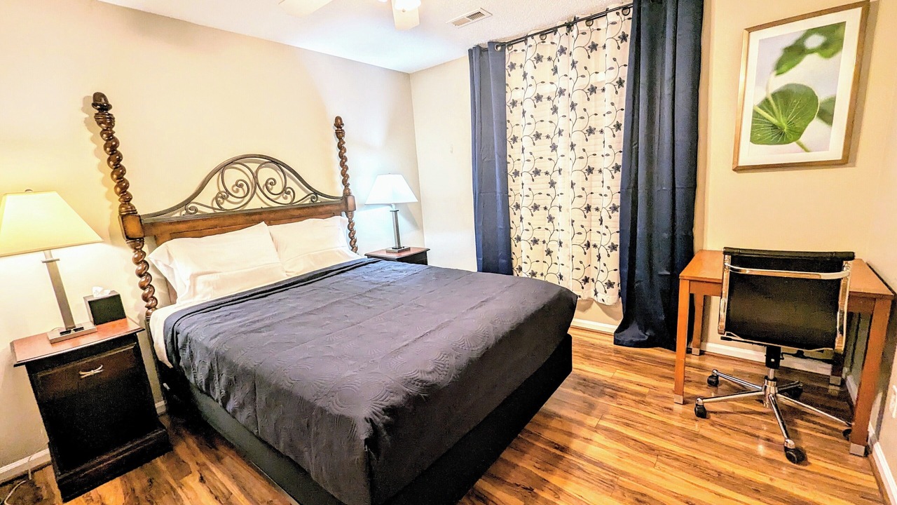 Photo of Bedroom in Greensboro