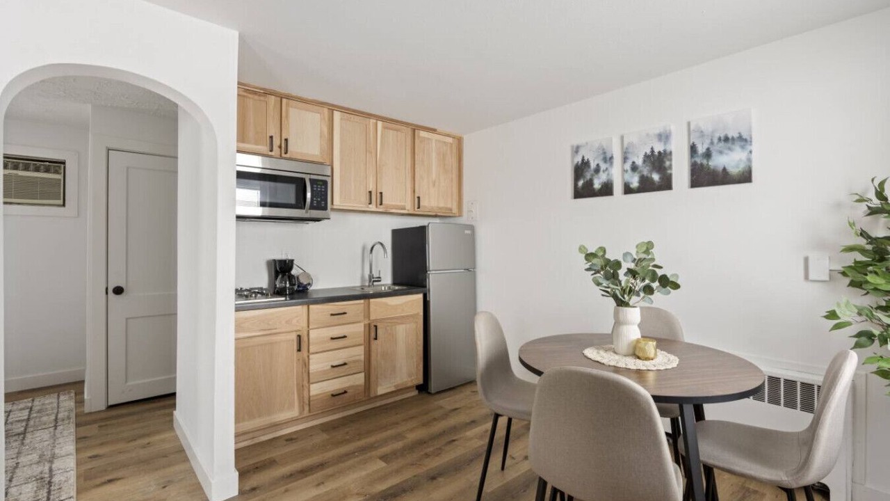 Photo of Kitchen in Walker