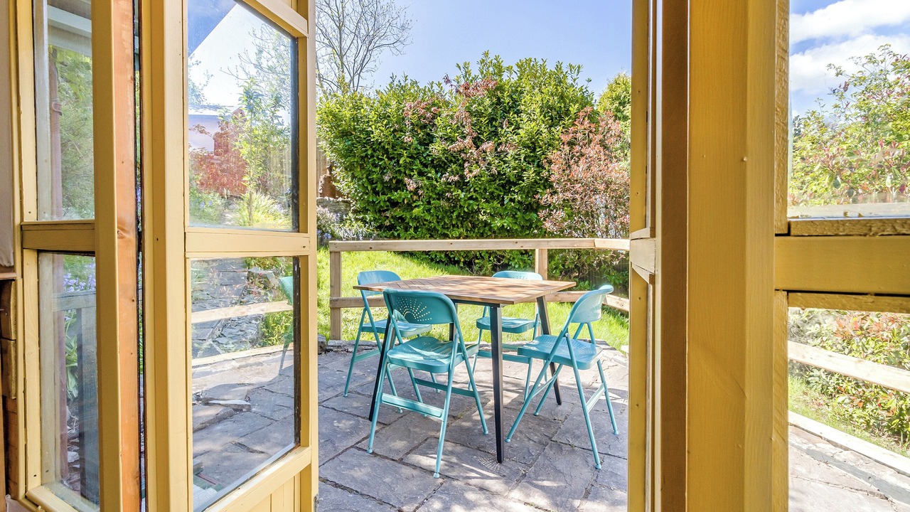 Photo of Outdoor in Ysbyty Ystwyth