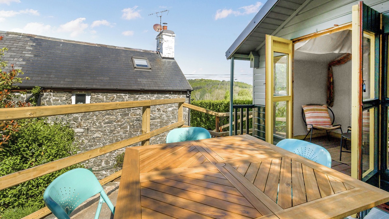 Photo of Outdoor in Ysbyty Ystwyth