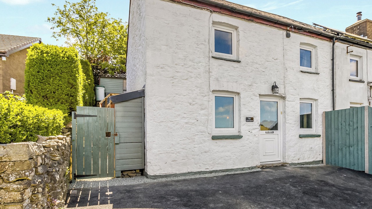 Photo of Others in Ysbyty Ystwyth